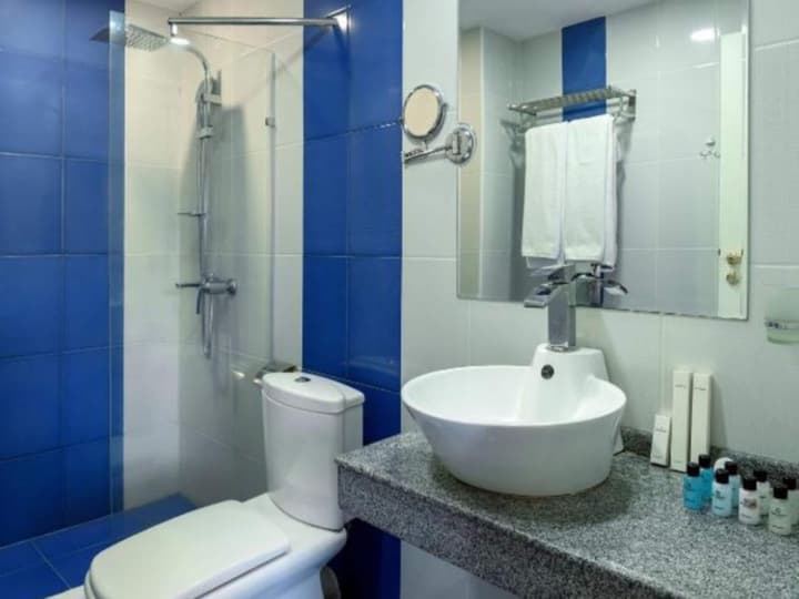 Royal Plaza by Stellar Hotels, Yerevan