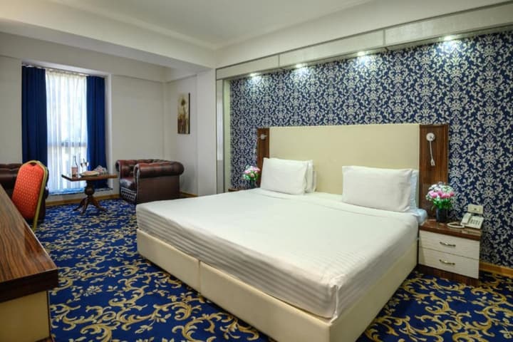 Royal Plaza by Stellar Hotels, Yerevan