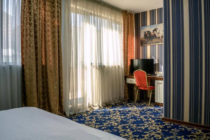 Royal Plaza by Stellar Hotels, Yerevan