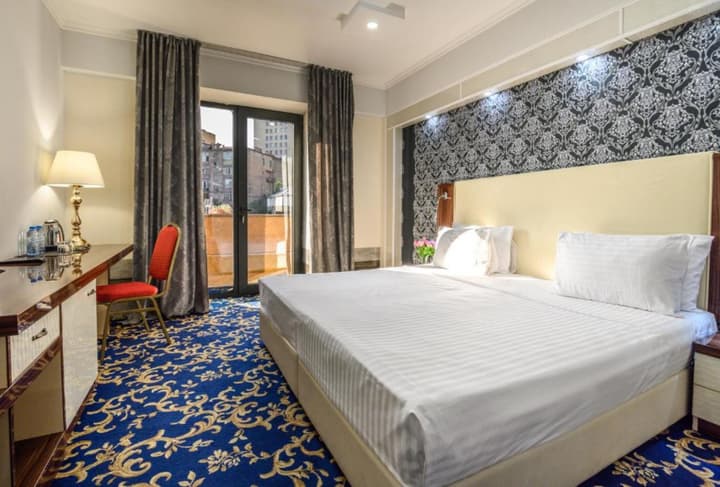 Royal Plaza by Stellar Hotels, Yerevan