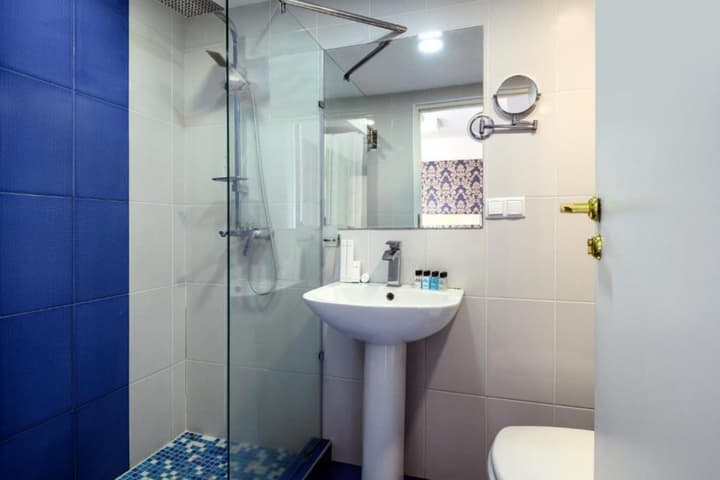 Royal Plaza by Stellar Hotels, Yerevan