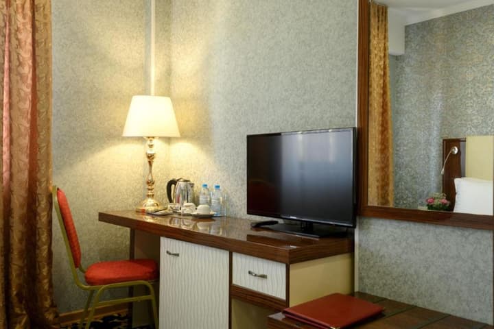 Royal Plaza by Stellar Hotels, Yerevan
