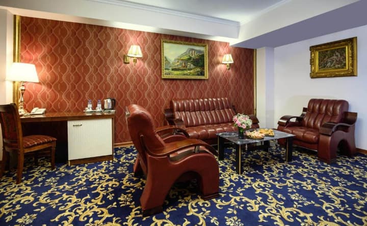Royal Plaza by Stellar Hotels, Yerevan