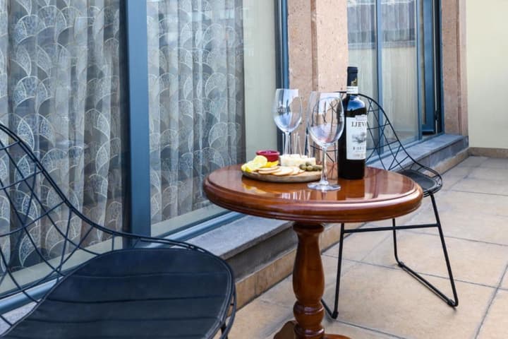 Royal Plaza by Stellar Hotels, Yerevan