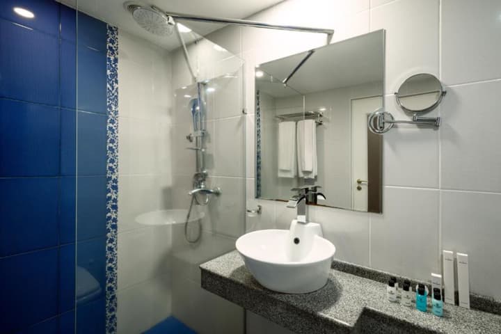 Royal Plaza by Stellar Hotels, Yerevan