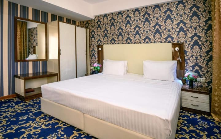 Royal Plaza by Stellar Hotels, Yerevan