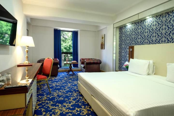 Royal Plaza by Stellar Hotels, Yerevan