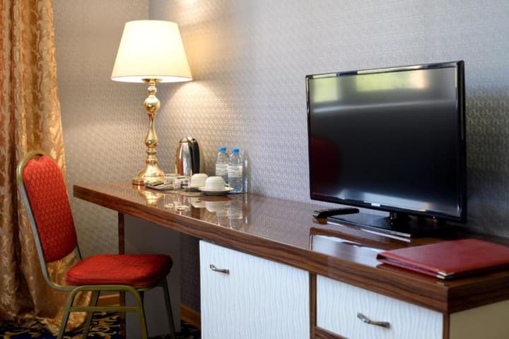 Royal Plaza by Stellar Hotels, Yerevan