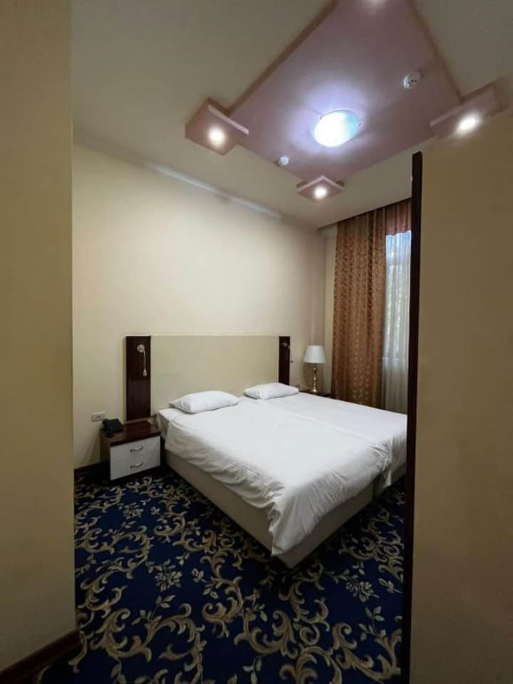 Royal Plaza by Stellar Hotels, Yerevan