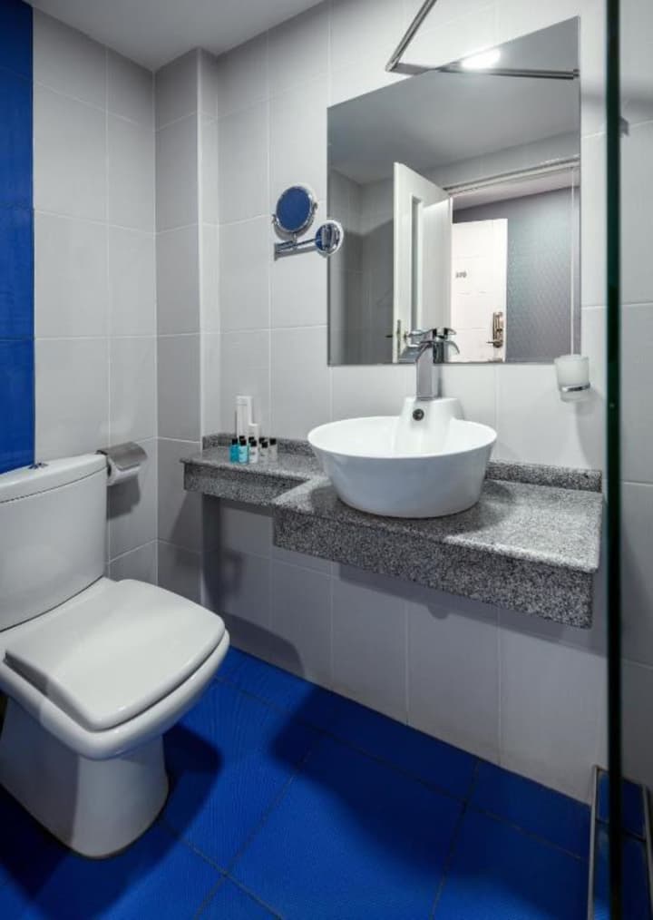Royal Plaza by Stellar Hotels, Yerevan