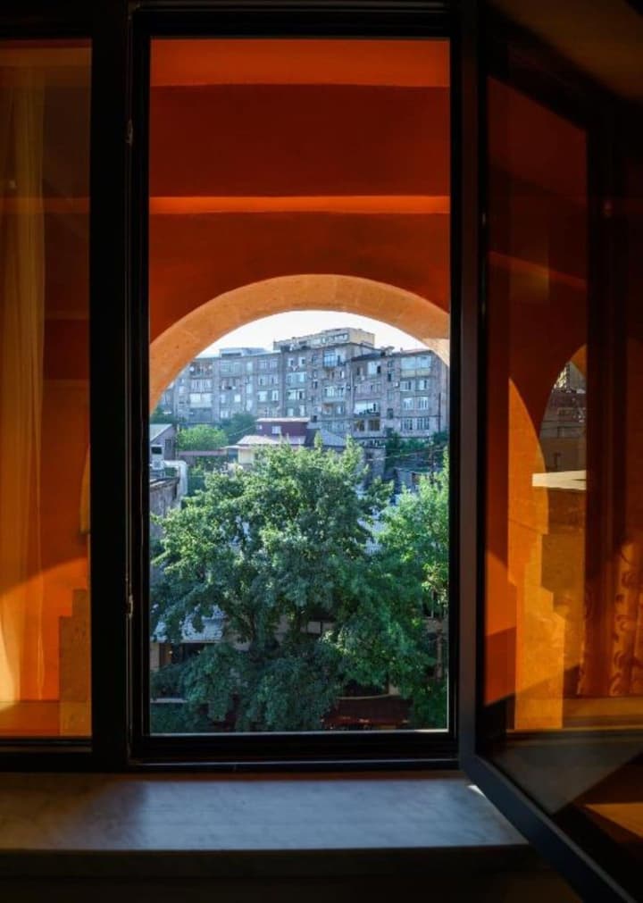Royal Plaza by Stellar Hotels, Yerevan