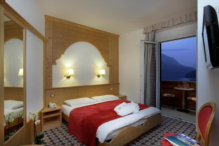 Hotel Olympia