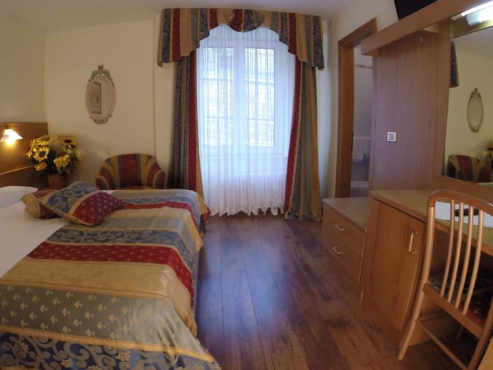 Hotel Olympia
