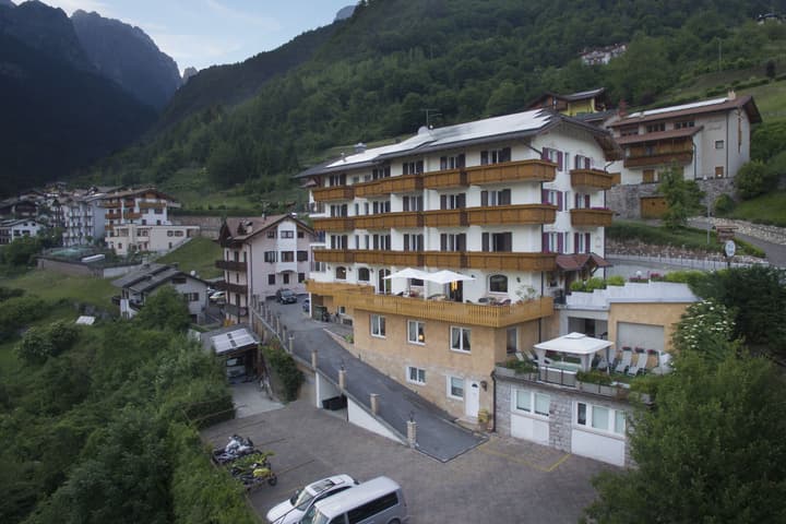 Hotel Olympia