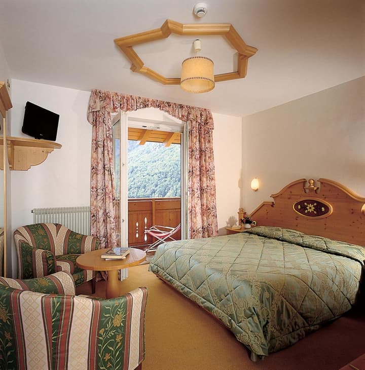 Hotel Olympia