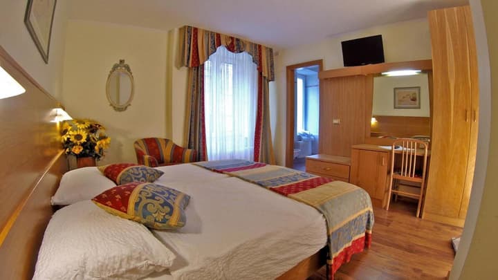 Hotel Olympia