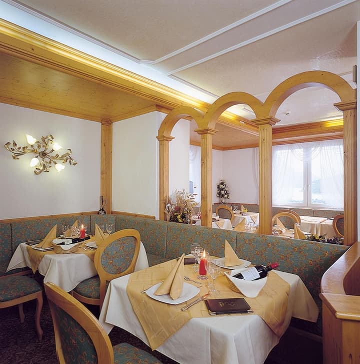 Hotel Olympia