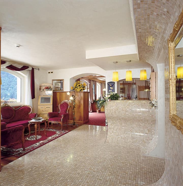 Hotel Olympia