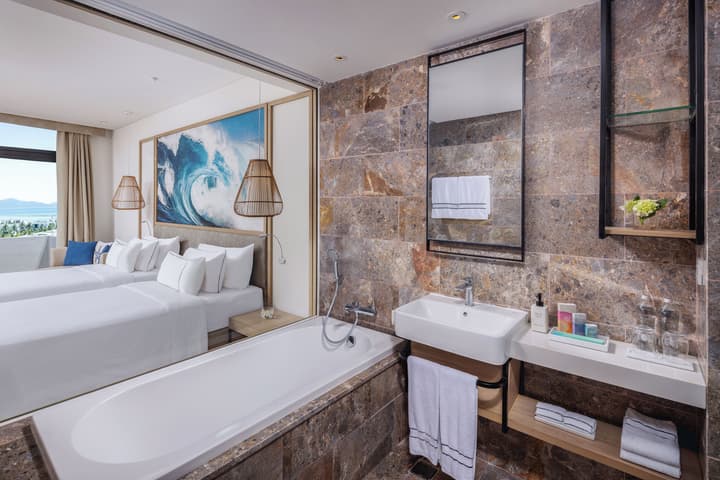 Melia Danang Beach Resort