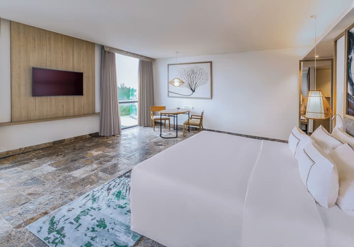 Melia Danang Beach Resort