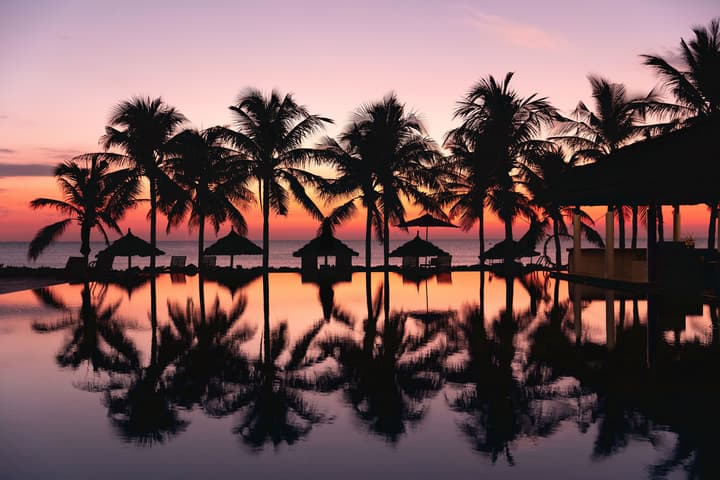 Melia Danang Beach Resort