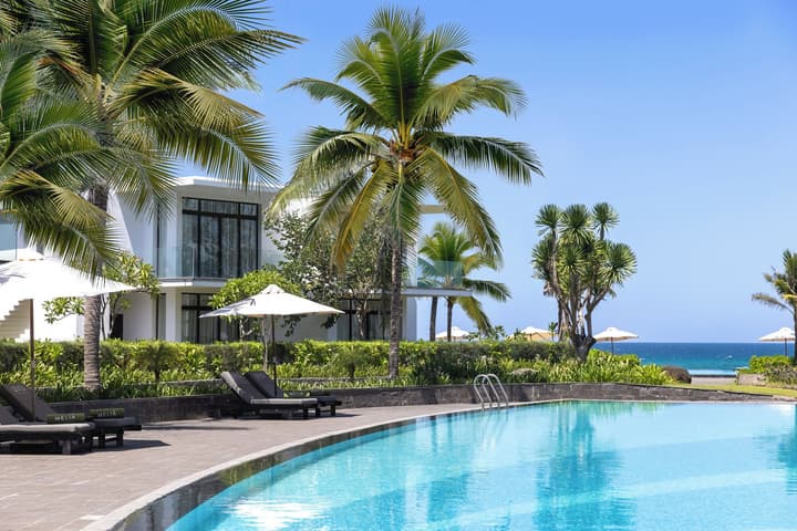 Melia Danang Beach Resort