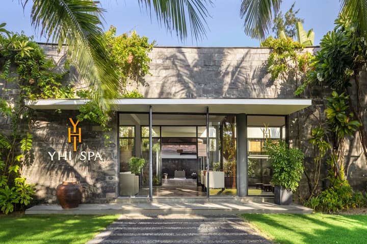 Melia Danang Beach Resort