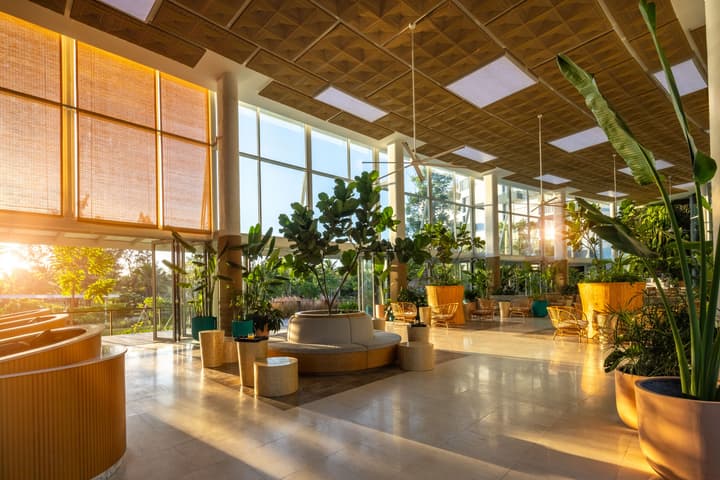 Melia Danang Beach Resort