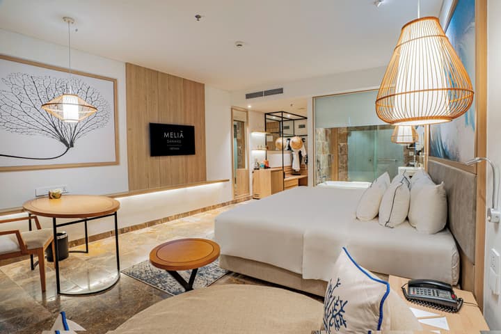 Melia Danang Beach Resort