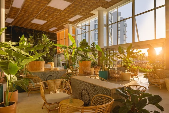 Melia Danang Beach Resort