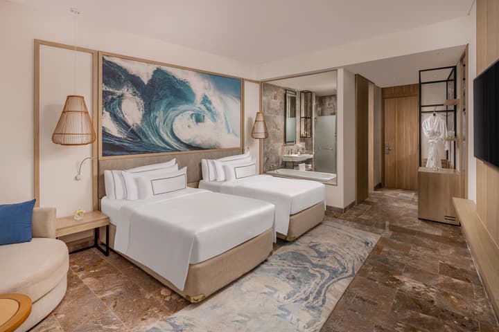 Melia Danang Beach Resort