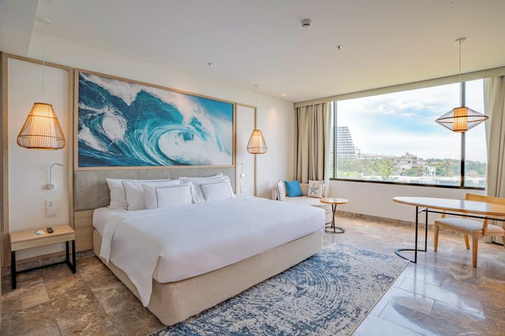 Melia Danang Beach Resort