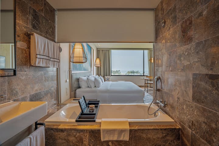 Melia Danang Beach Resort
