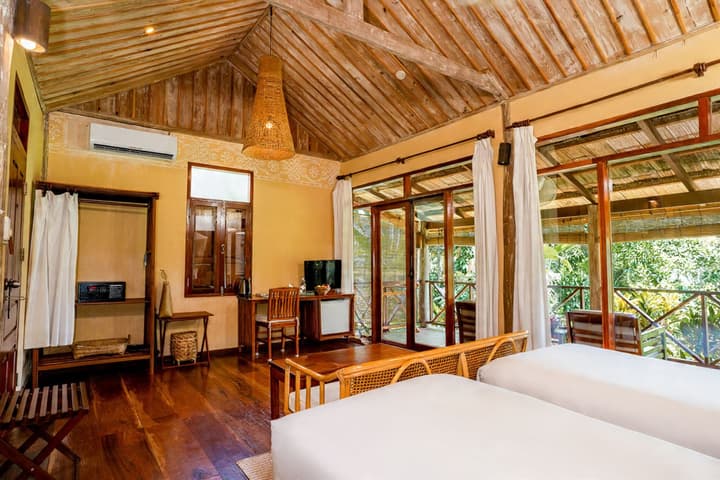 My Dream Boutique Resort
