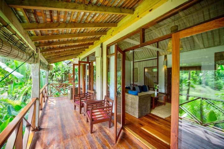 My Dream Boutique Resort