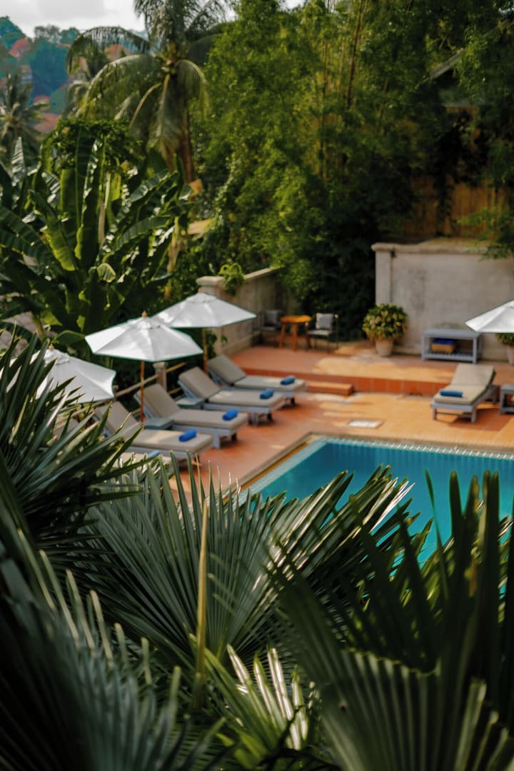 My Dream Boutique Resort