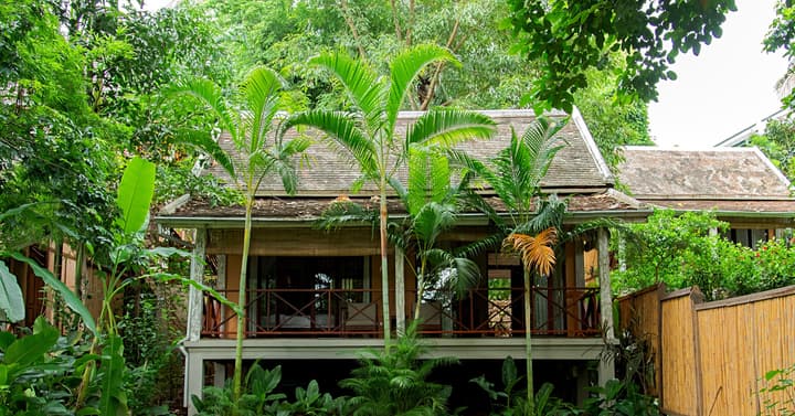 My Dream Boutique Resort