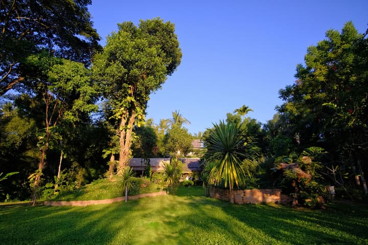 My Dream Boutique Resort