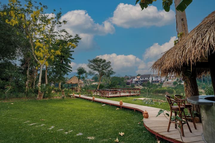 My Dream Boutique Resort