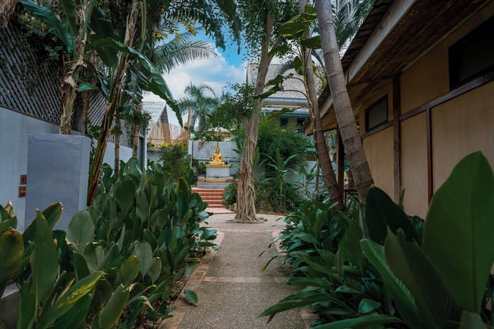 My Dream Boutique Resort
