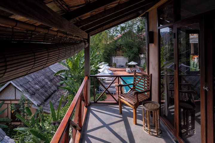My Dream Boutique Resort