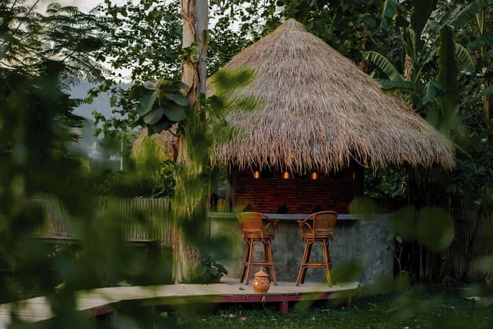 My Dream Boutique Resort