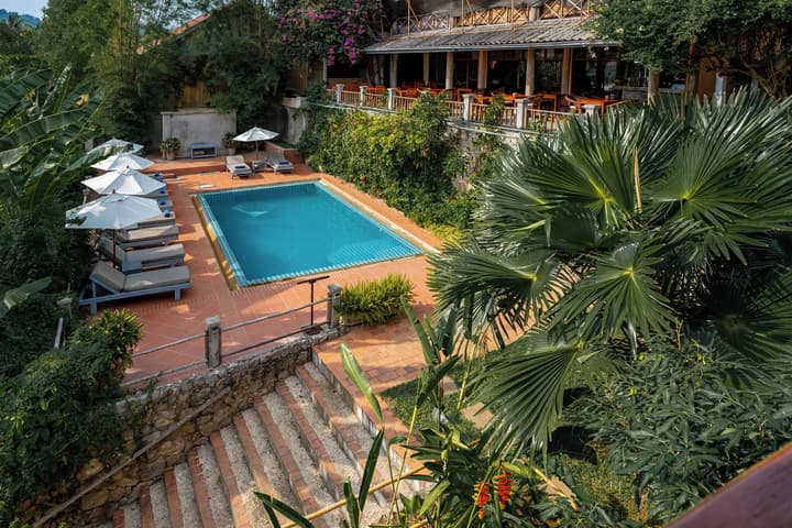 My Dream Boutique Resort
