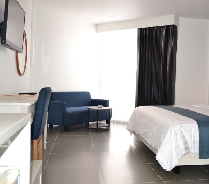 Flipper Lodge Hotel
