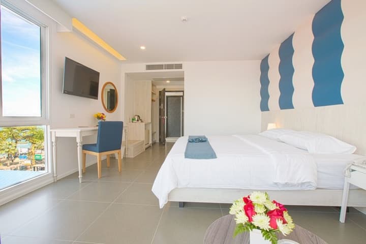 Flipper Lodge Hotel