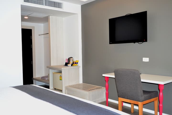 Flipper Lodge Hotel