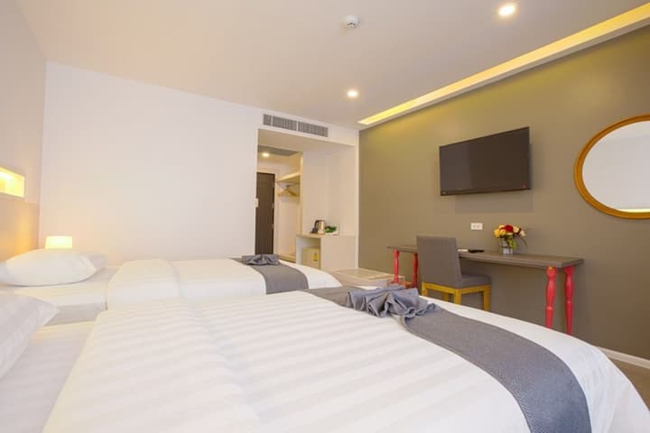 Flipper Lodge Hotel