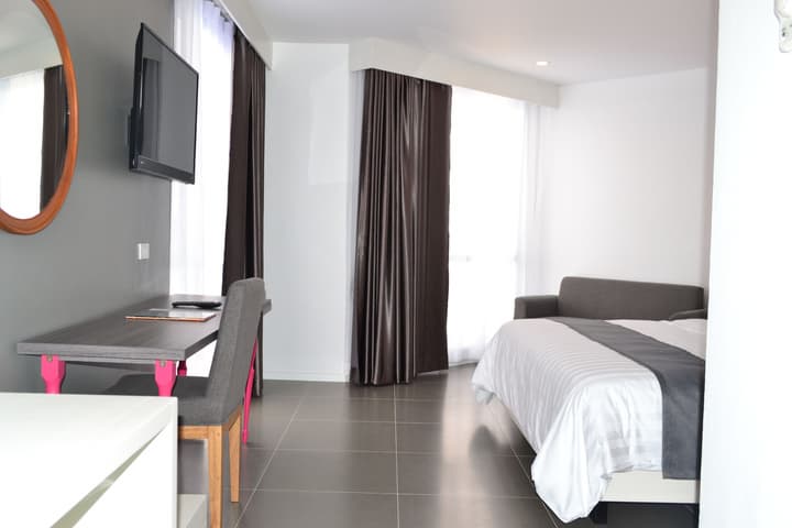 Flipper Lodge Hotel
