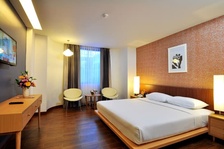 Flipper Lodge Hotel