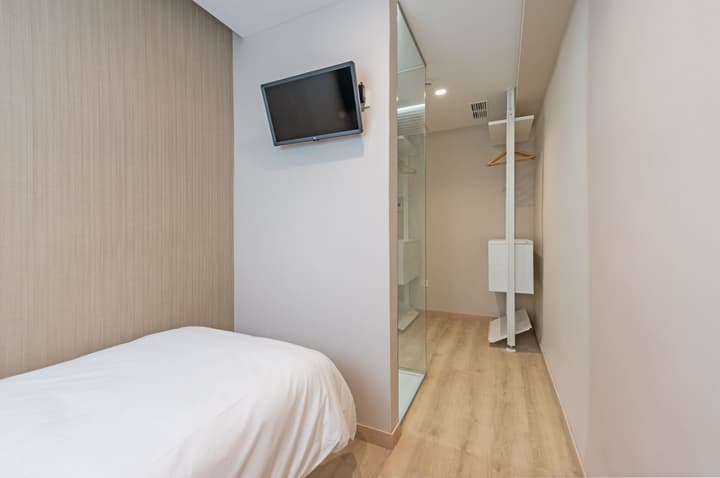 Hostal La Lonja